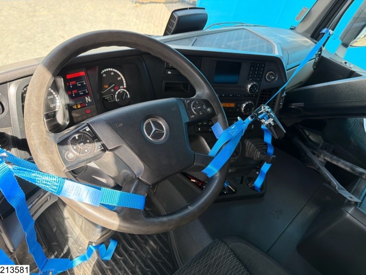 Mercedes Antos 2651