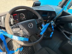 Mercedes Antos 2651