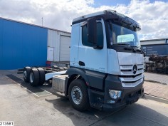 Mercedes Antos 2651