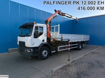 Renault C 280