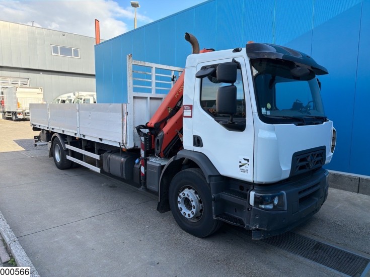 Renault C 280