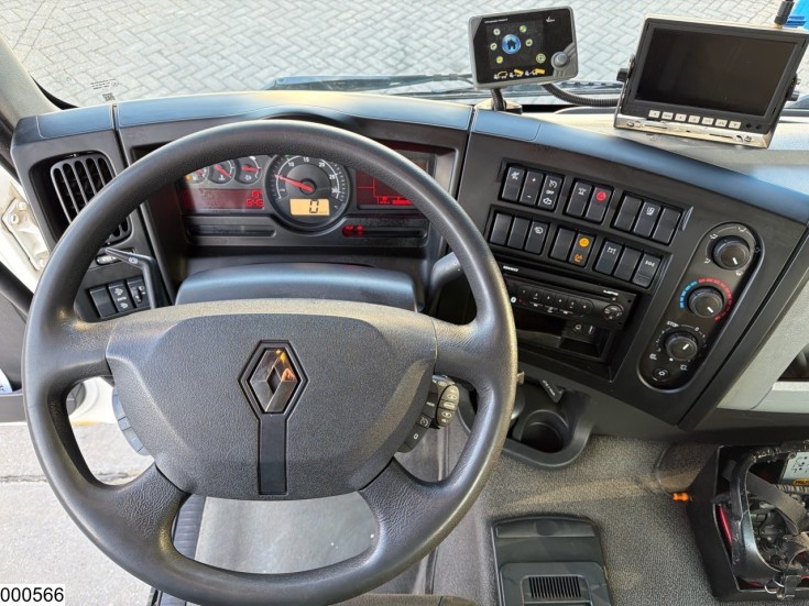 Renault C 280