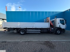 Renault C 280