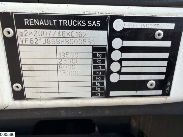 Renault C 280