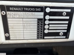 Renault C 280