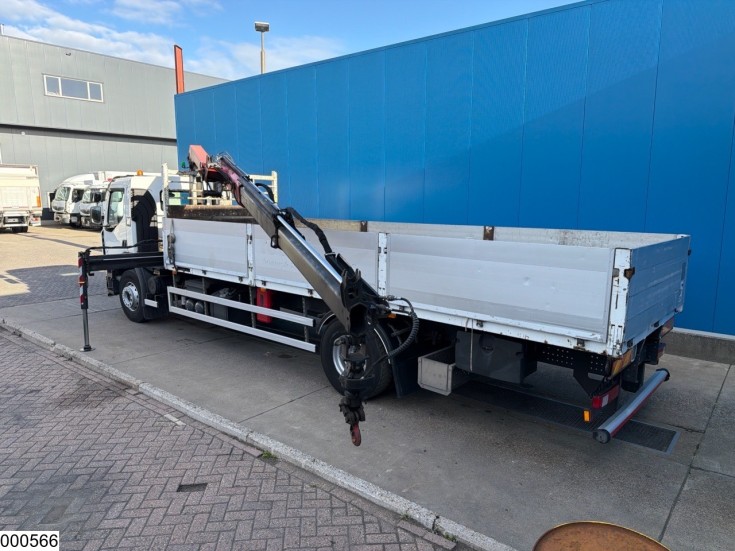 Renault C 280