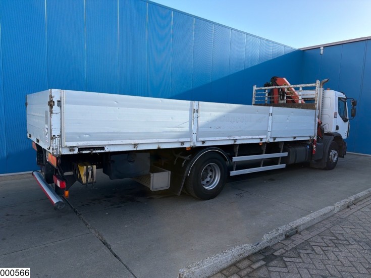Renault C 280