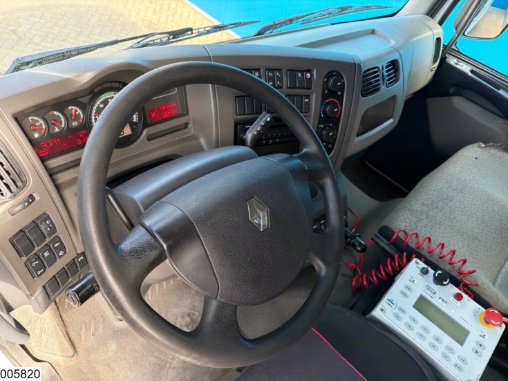Renault Midlum 270 Dxi