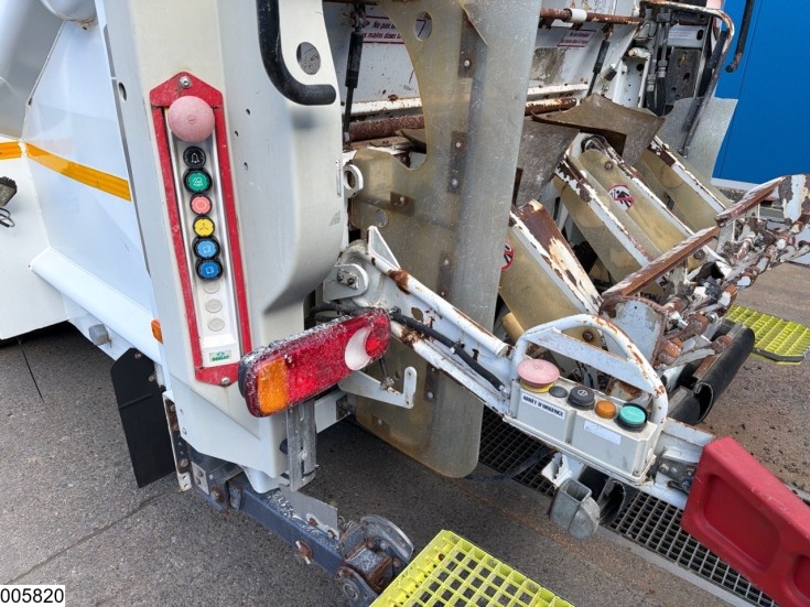 Renault Midlum 270 Dxi