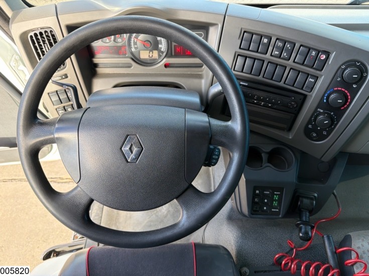 Renault Midlum 270 Dxi