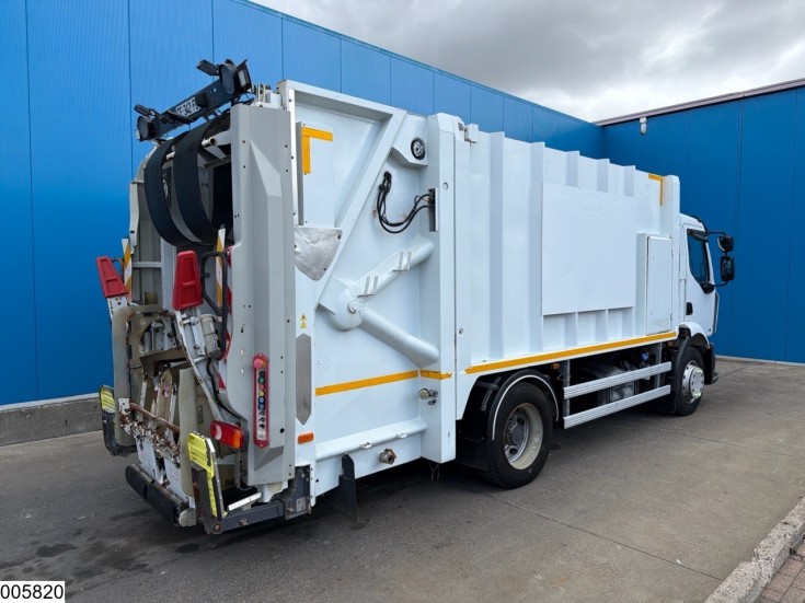 Renault Midlum 270 Dxi