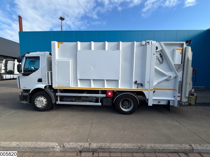 Renault Midlum 270 Dxi