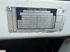 Renault Midlum 270 Dxi