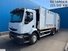 Renault Midlum 270 Dxi