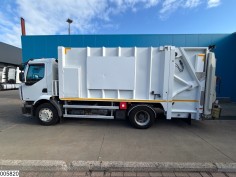 Renault Midlum 270 Dxi