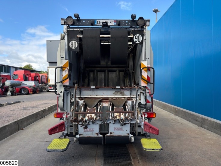 Renault Midlum 270 Dxi