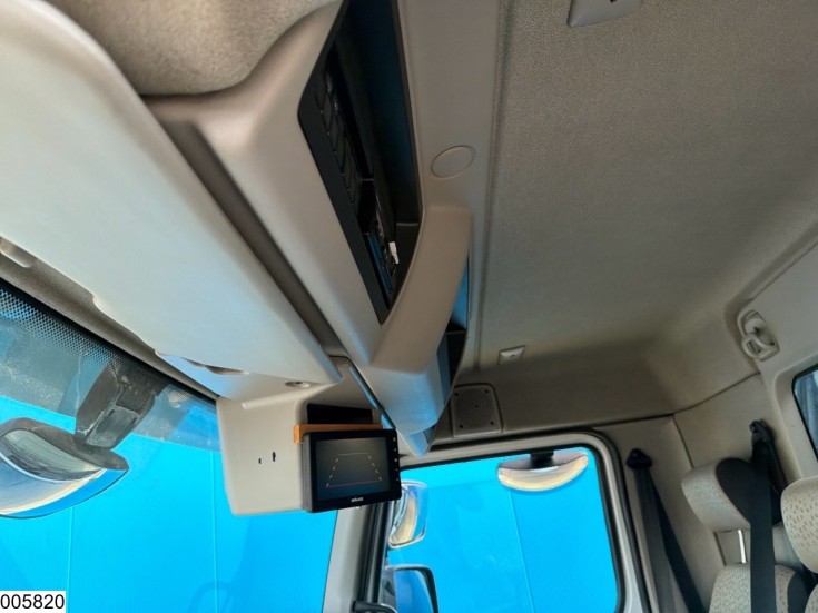 Renault Midlum 270 Dxi