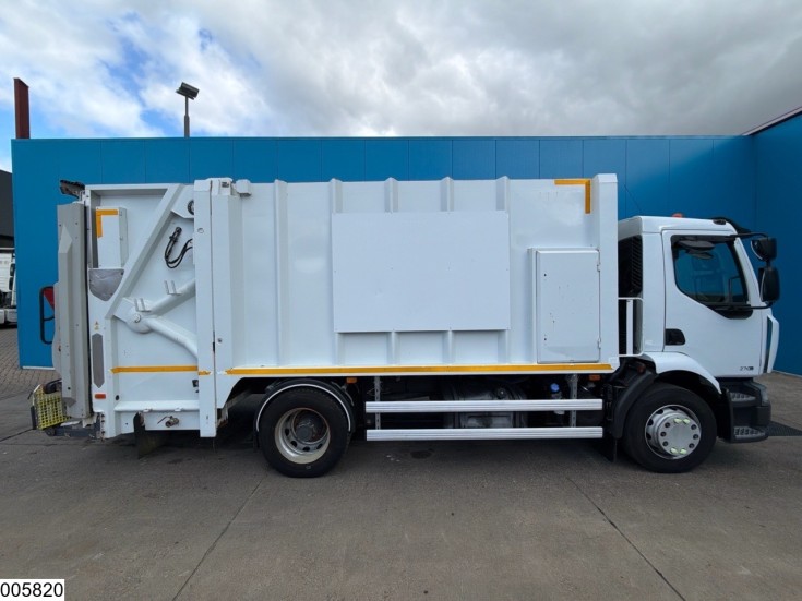 Renault Midlum 270 Dxi
