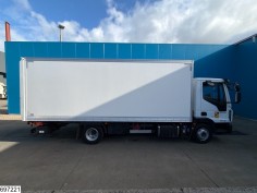 Iveco Eurocargo 100-190