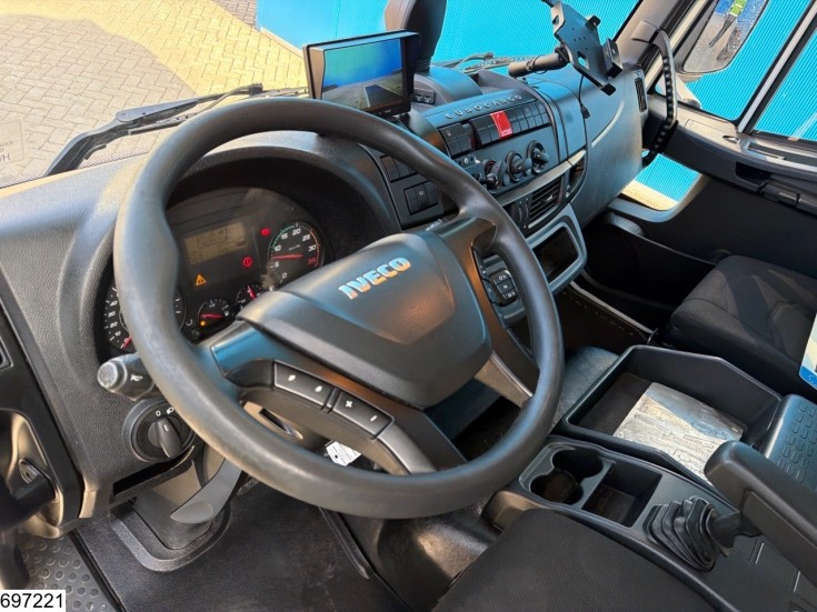 Iveco Eurocargo 100-190