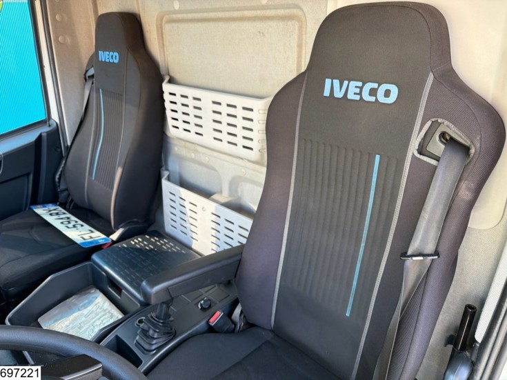 Iveco Eurocargo 100-190