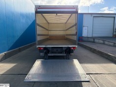 Iveco Eurocargo 100-190