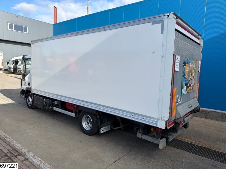 Iveco Eurocargo 100-190