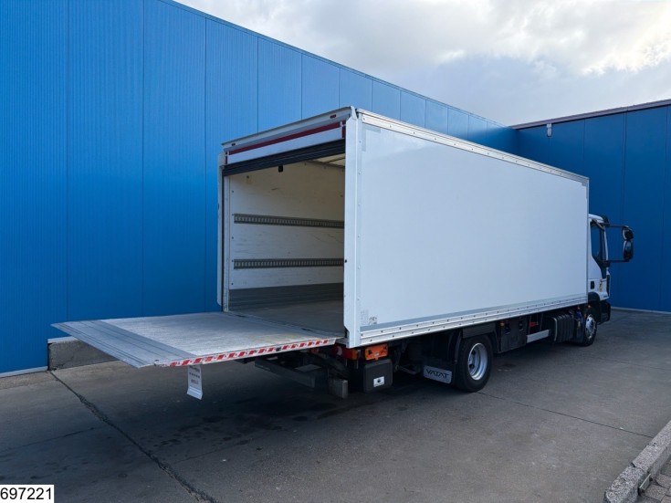 Iveco Eurocargo 100-190