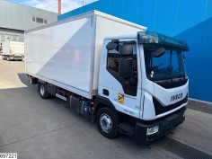 Iveco Eurocargo 100-190
