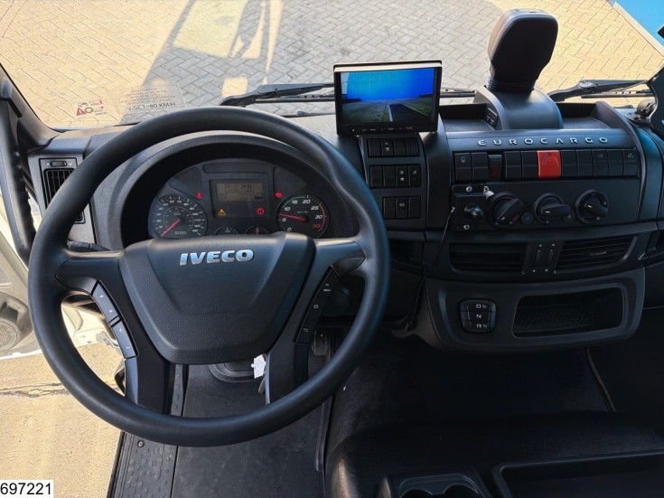 Iveco Eurocargo 100-190