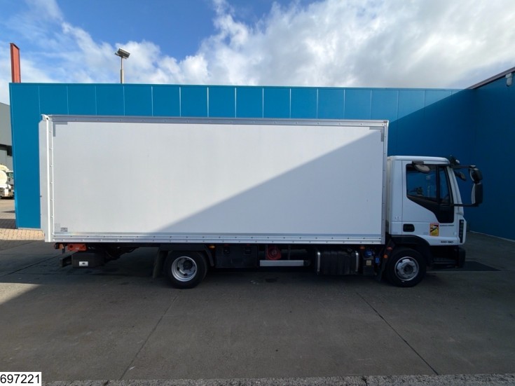 Iveco Eurocargo 100-190