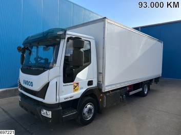 Iveco Eurocargo 100-190