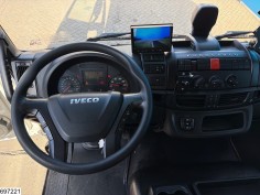 Iveco Eurocargo 100-190