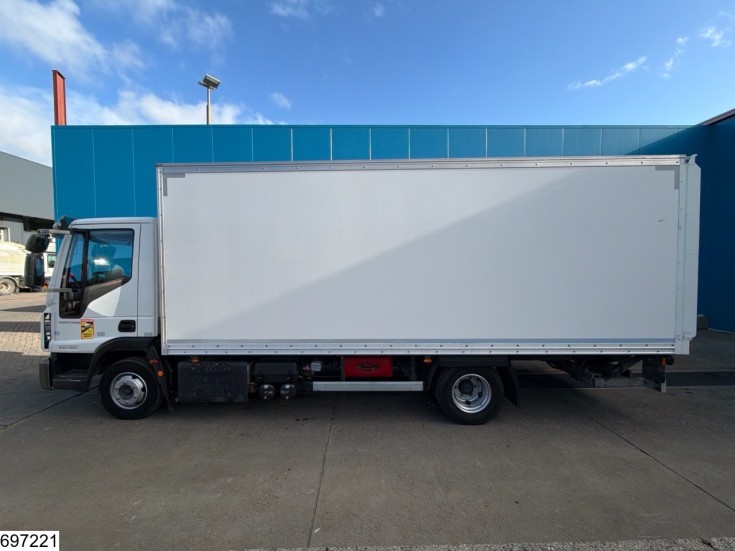 Iveco Eurocargo 100-190
