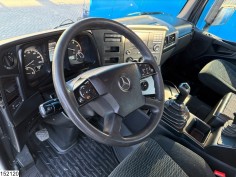 Mercedes Arocs 2642
