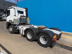 Mercedes Arocs 2642