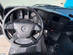 Mercedes Arocs 2642