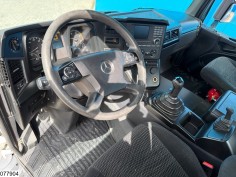Mercedes Arocs 2642
