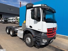 Mercedes Arocs 2642