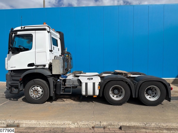 Mercedes Arocs 2642