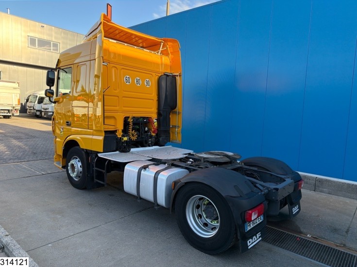 DAF XF 480