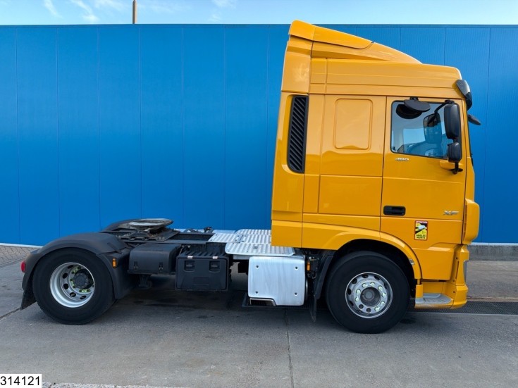 DAF XF 480