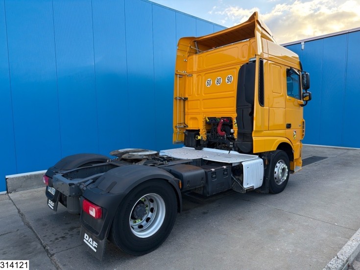 DAF XF 480