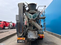 MAN TGA 33 360