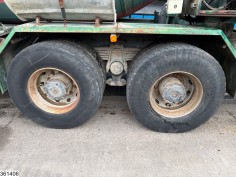 MAN TGA 33 360