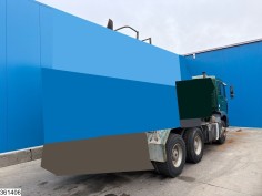 MAN TGA 33 360