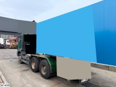 MAN TGA 33 360