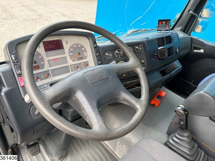 MAN TGA 33 360