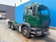 MAN TGA 33 360