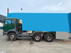 MAN TGA 33 360